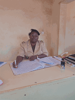 Mme Goita Aminata Coulibaly 